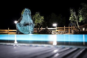 Country House S'Ozzastru