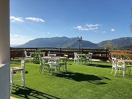 Country House S'Ozzastru