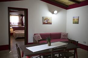 Country House S'Ozzastru