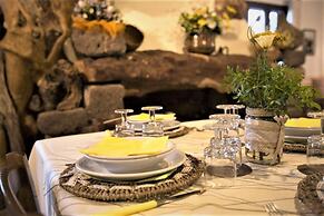 Country House S'Ozzastru