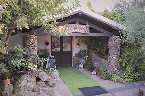 Country House S'Ozzastru