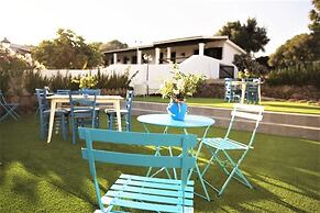 Country House S'Ozzastru