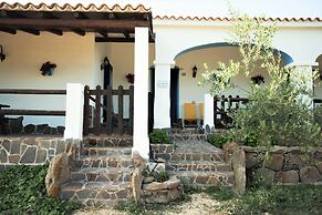 Country House S'Ozzastru