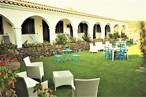 Country House S'Ozzastru