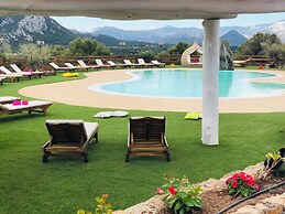 Country House S'Ozzastru