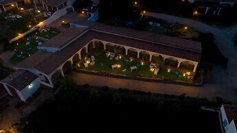 Country House S'Ozzastru