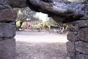 Country House S'Ozzastru