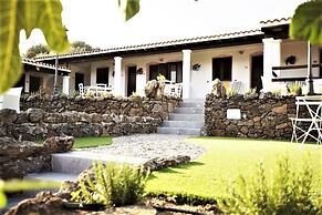 Country House S'Ozzastru