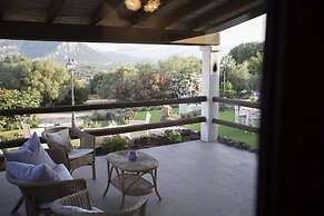 Country House S'Ozzastru