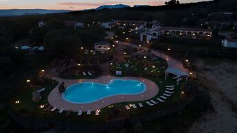 Country House S'Ozzastru