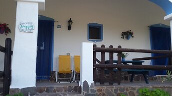 Country House S'Ozzastru