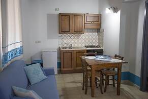 Country House S'Ozzastru