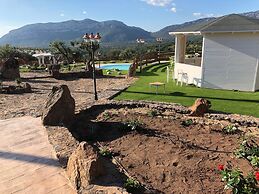 Country House S'Ozzastru