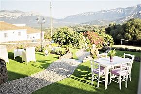 Country House S'Ozzastru