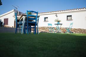 Country House S'Ozzastru