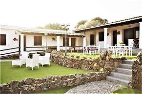 Country House S'Ozzastru