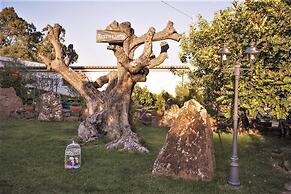 Country House S'Ozzastru