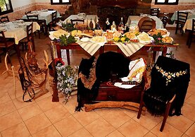 Country House S'Ozzastru