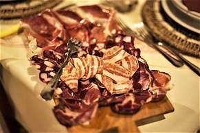 Country House S'Ozzastru