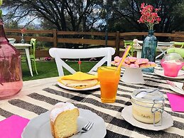 Country House S'Ozzastru