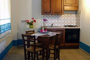 Country House S'Ozzastru