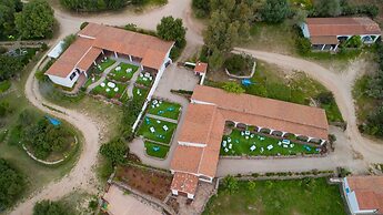 Country House S'Ozzastru