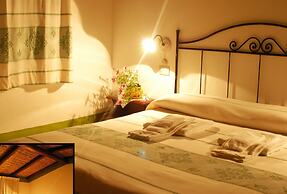 Country House S'Ozzastru