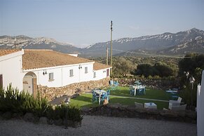 Country House S'Ozzastru