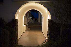 Country House S'Ozzastru