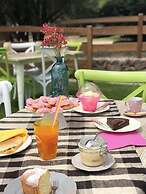 Country House S'Ozzastru