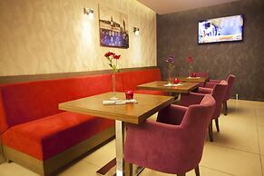 Helikon Business Hotel