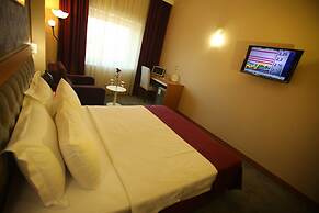 Helikon Business Hotel