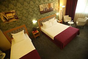 Helikon Business Hotel