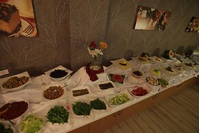 Helikon Business Hotel