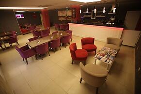 Helikon Business Hotel