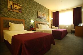 Helikon Business Hotel