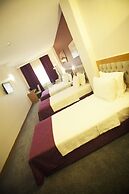 Helikon Business Hotel