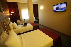 Helikon Business Hotel