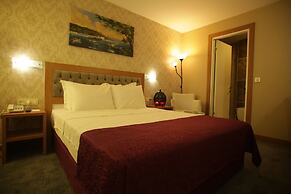 Helikon Business Hotel