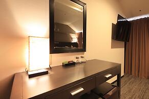 Centurion Hotel & Spa Kurashiki