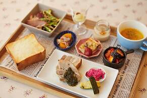 Centurion Hotel & Spa Kurashiki