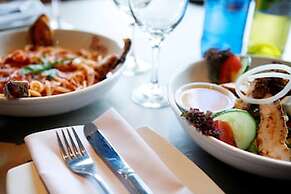 Garden Court Eastgate