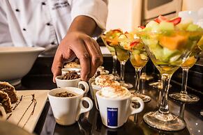 Garden Court Eastgate