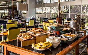 Garden Court Eastgate