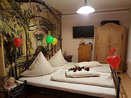 Wellness Resort Romantika