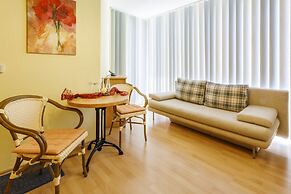 Wellness Resort Romantika