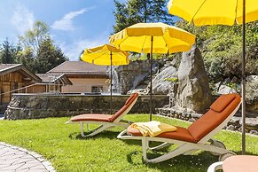 Wellness Resort Romantika