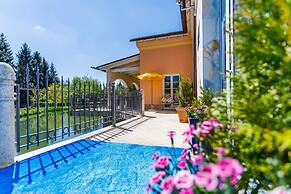 Wellness Resort Romantika