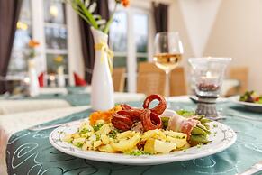Wellness Resort Romantika