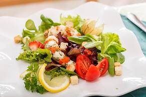 Wellness Resort Romantika